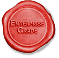 Enterprise Grade